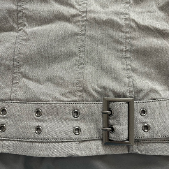 Urban Outfitters Belted Tube Top - Picture 2 of 4